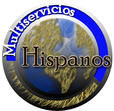 Multiservicios Logo